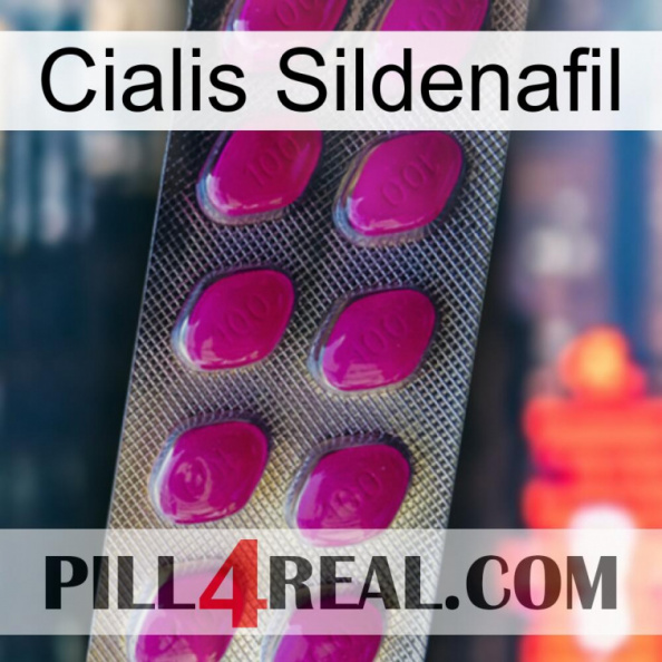 Cialis Sildenafil 09